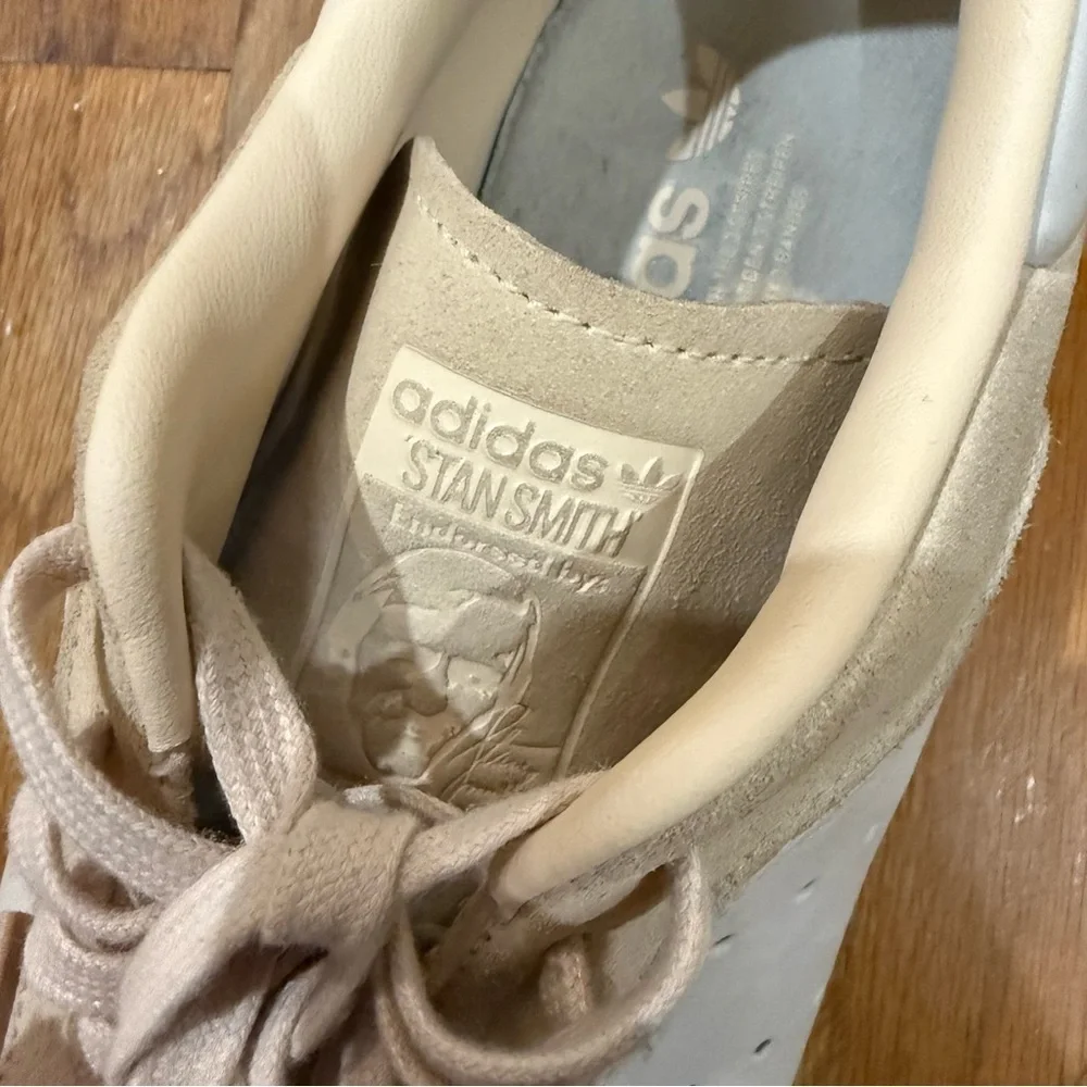 Adidas Originals men's Stan Smith sneakers
